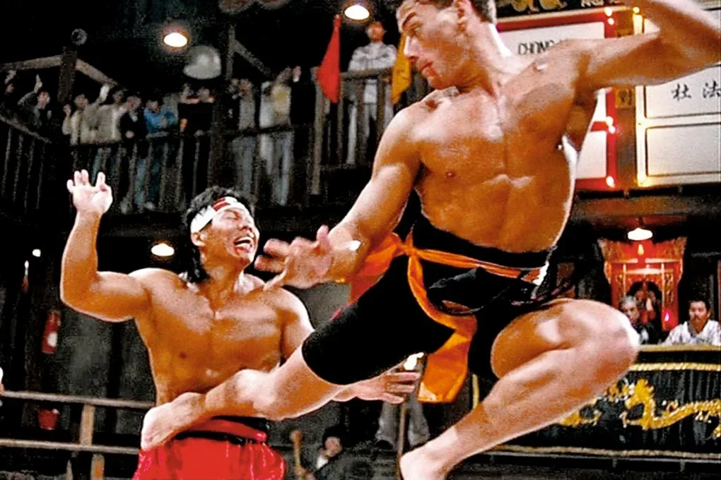 Fighting Spirit Film Festival 2026