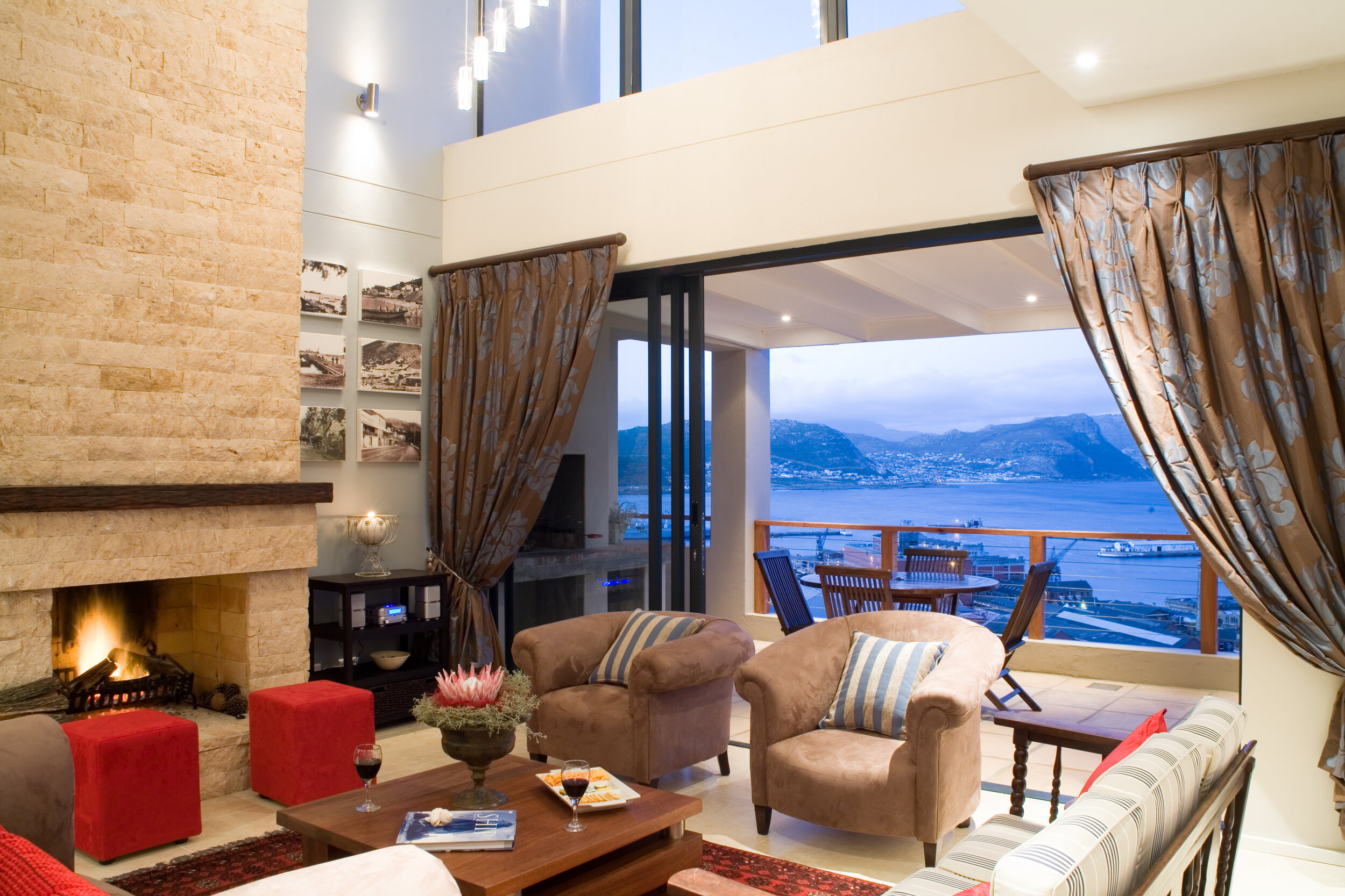 Mariner HI RESLiving Room with fireplace and view.jpg