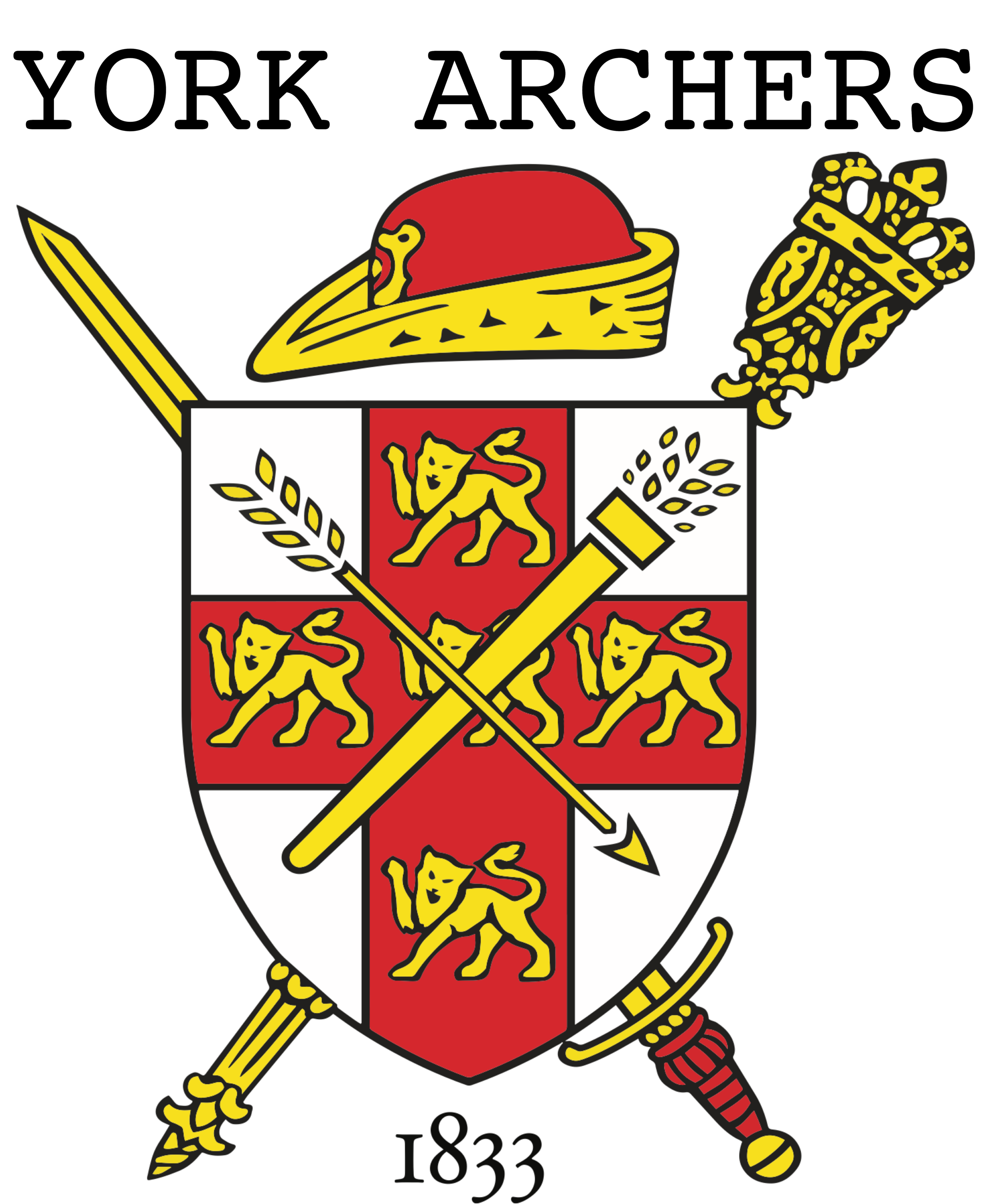 York Archers Society