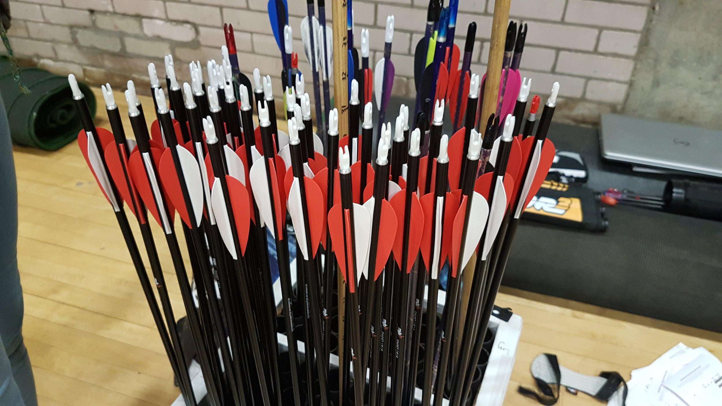 March beginner's course 2019