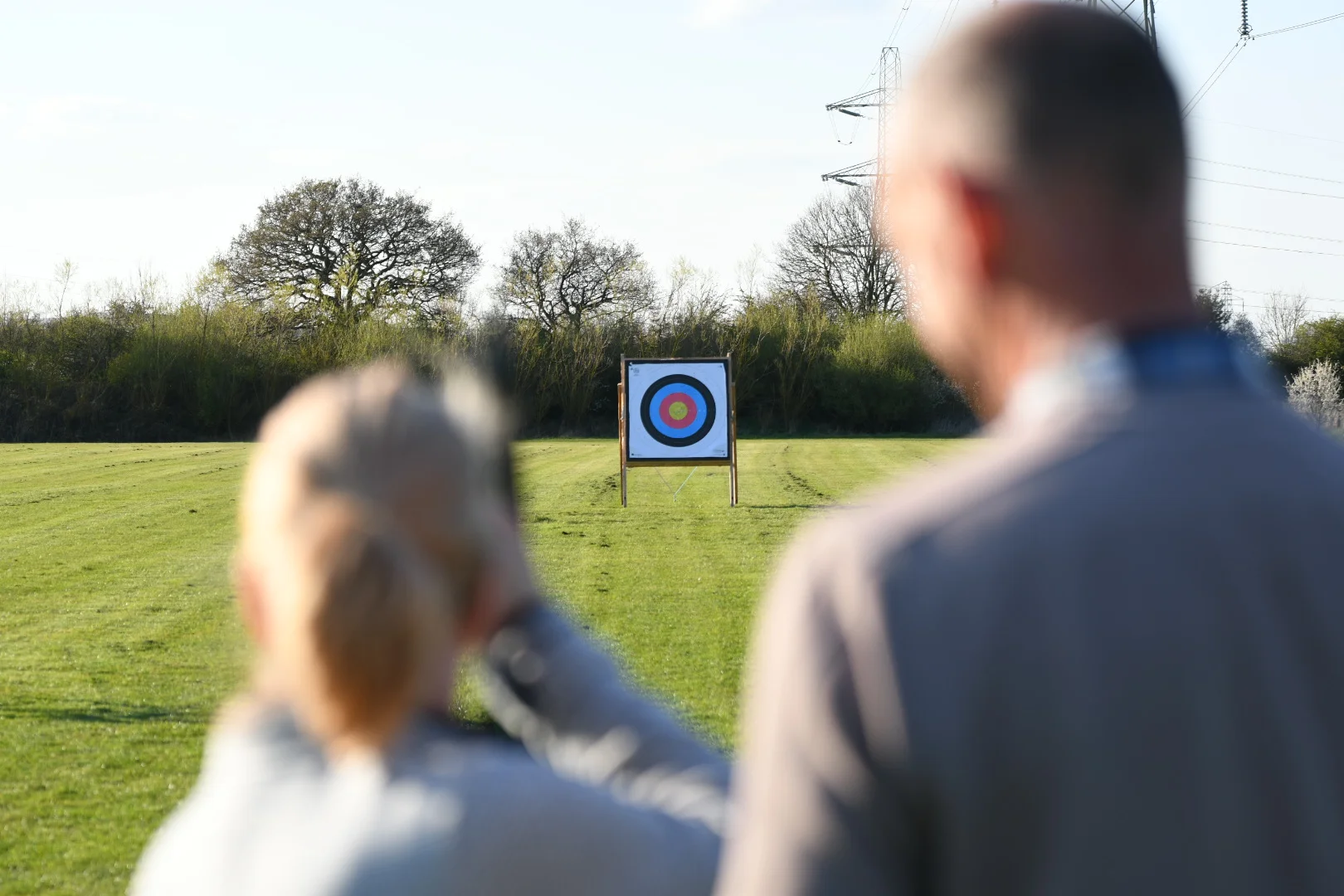 June beginner's course 2019