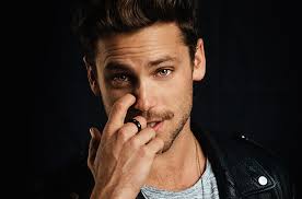 Bastian Baker