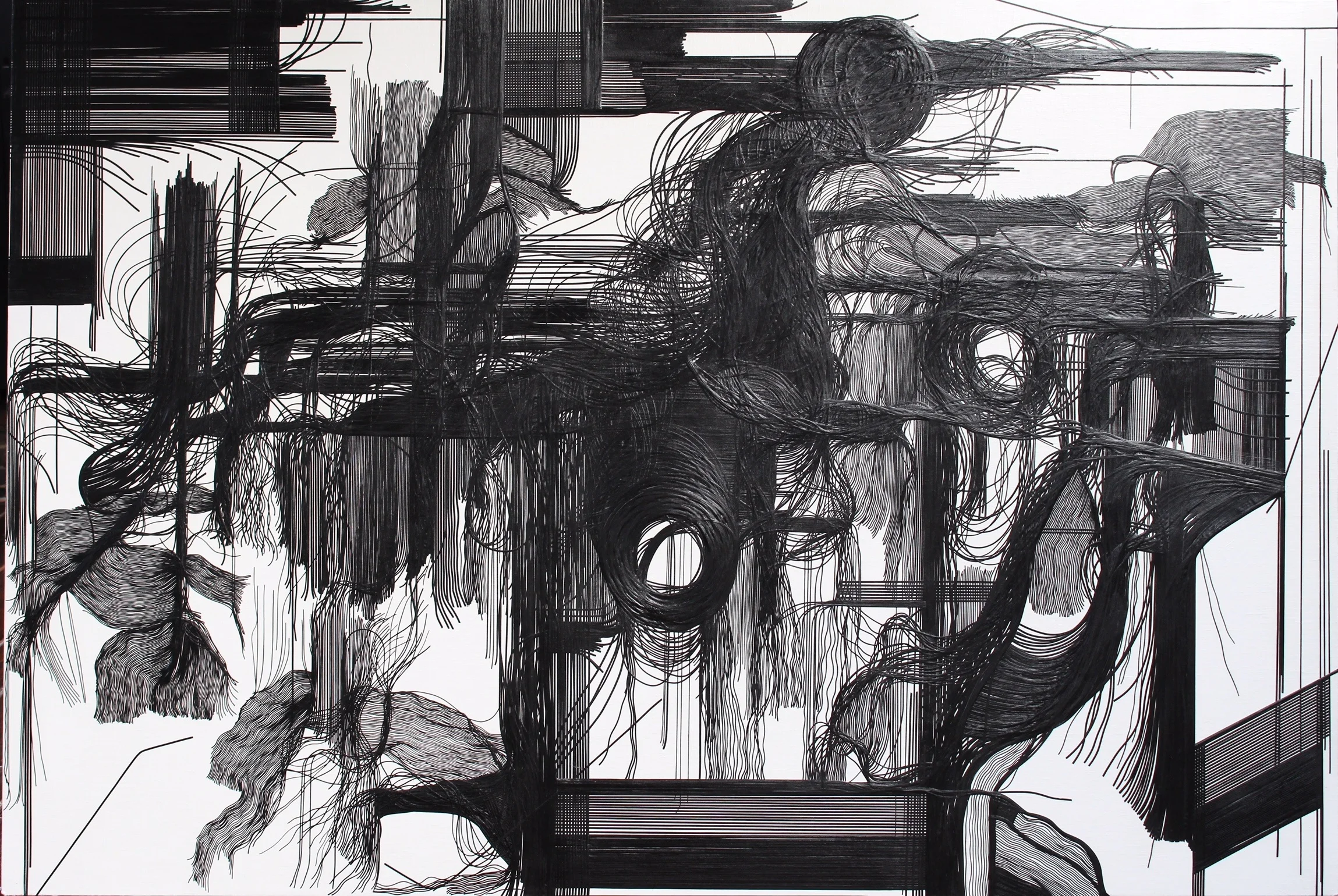 1.+BlackHair+Rapunzel%2C+194x130cm%2C+Line+Tape+on+Canvas%2C+2018+%281%29.jpg