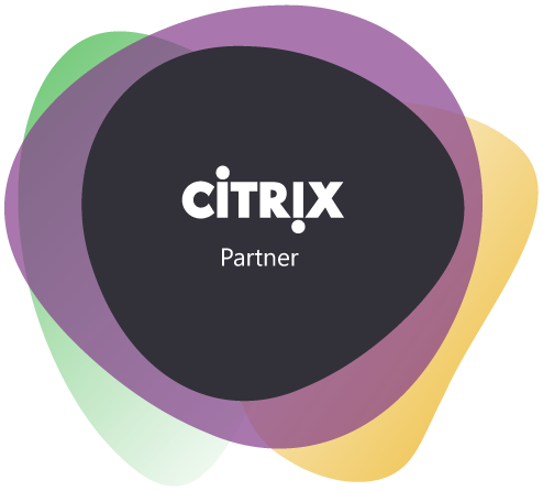 Citrix empowering people to work anywhere and at anytime. And giving IT the peace of mind that critical systems will always be accessible and secure. That’s why, at SICL, we partner with them.
