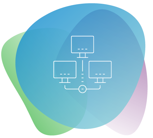 Flexible IT Support with various levels of cover IT Consultancy IT reviews and strategy Fully Managed IT Projects