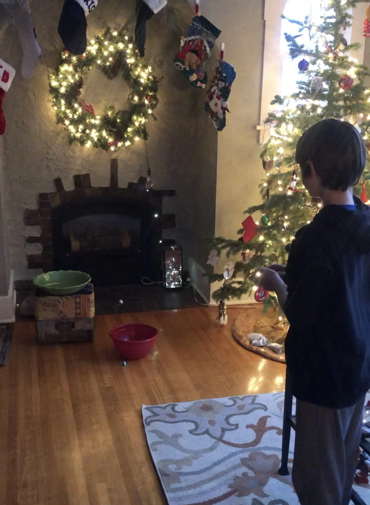 Do-It-Yourself Gross Motor Fun at Home
