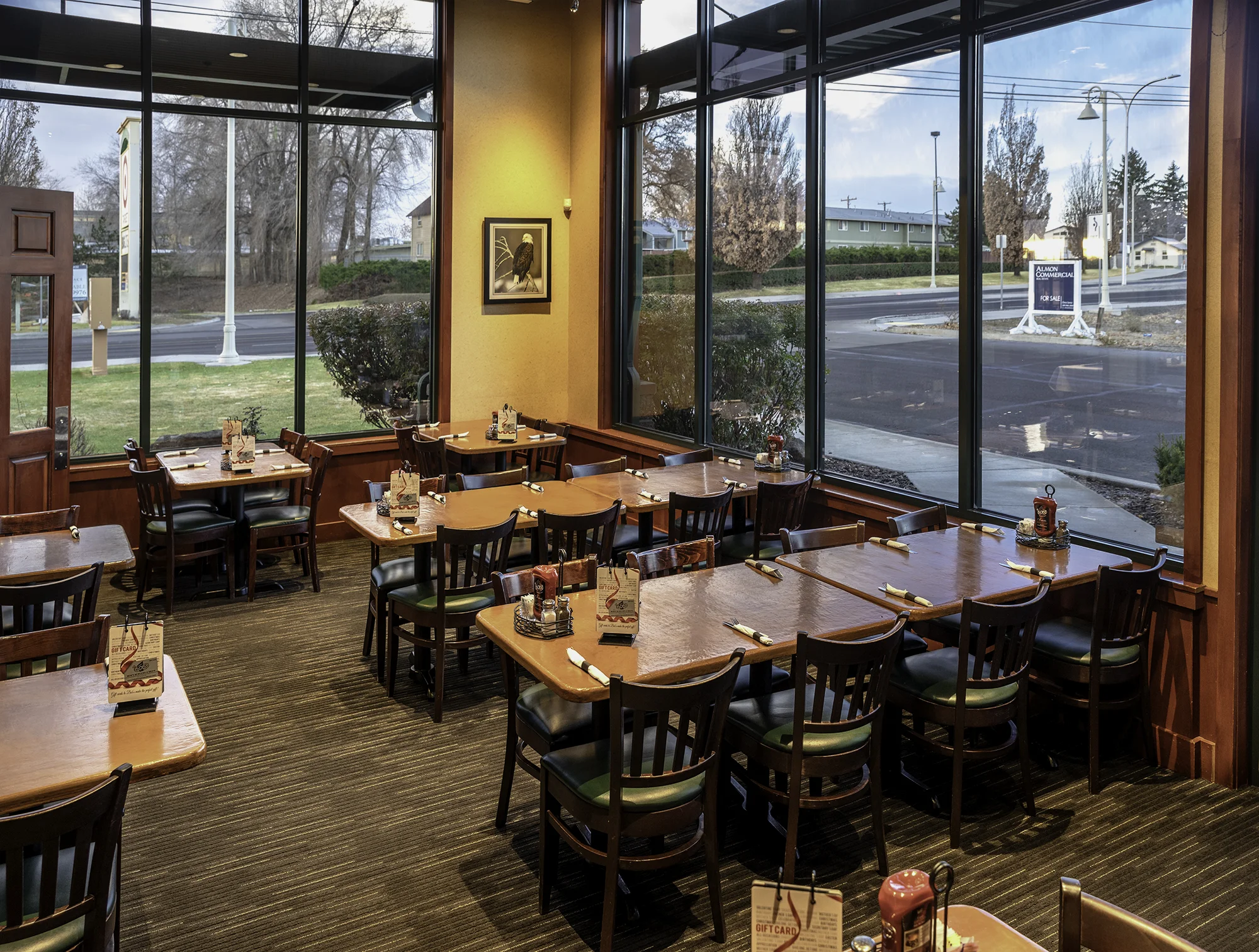 Bob's Burgers And Brew Yakima Bob's Burgers And Brew Yakima