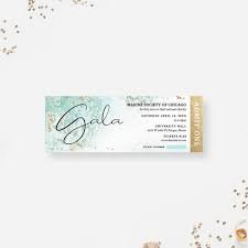 WLA GALA ticket for one person