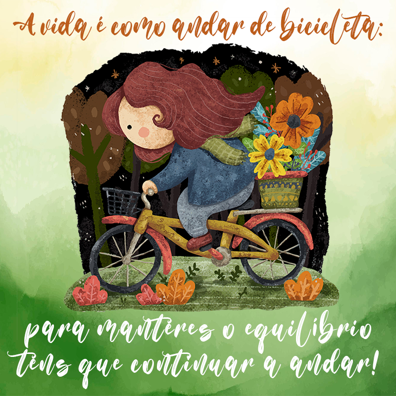 O equilíbrio dos Reinos