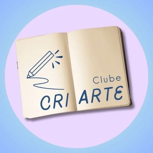 Comunidade de arte livre - Clube Cri'arte  (Copy)
