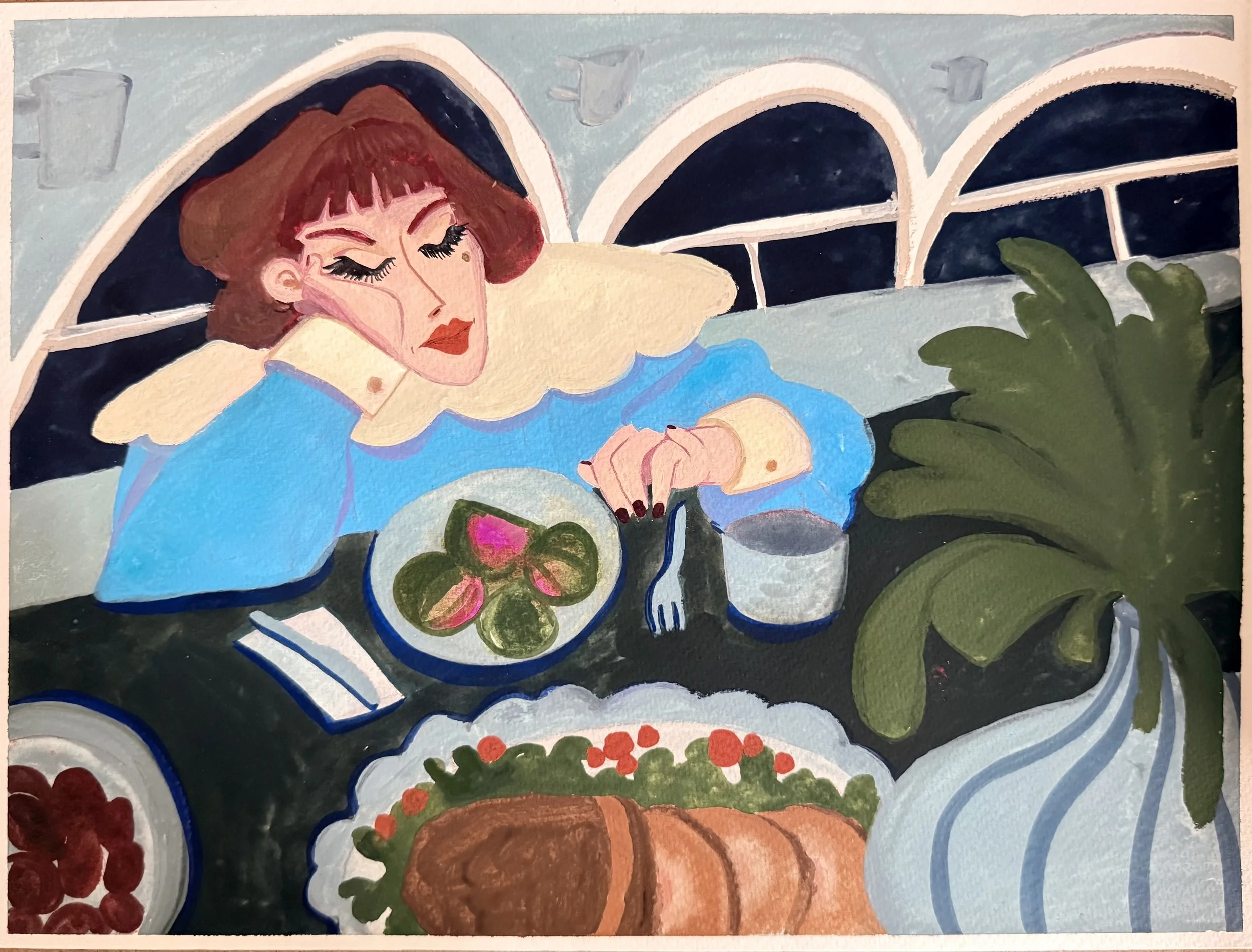 Uma imagem pode crescer?