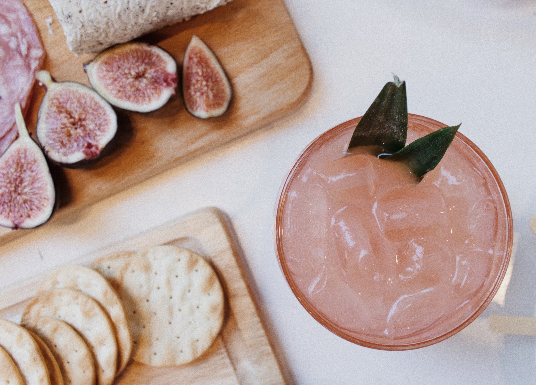 Welcome Cocktail Party