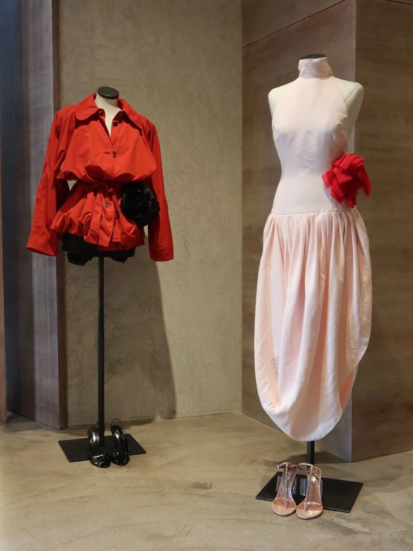 Occasion & Bridal Buyers, Global