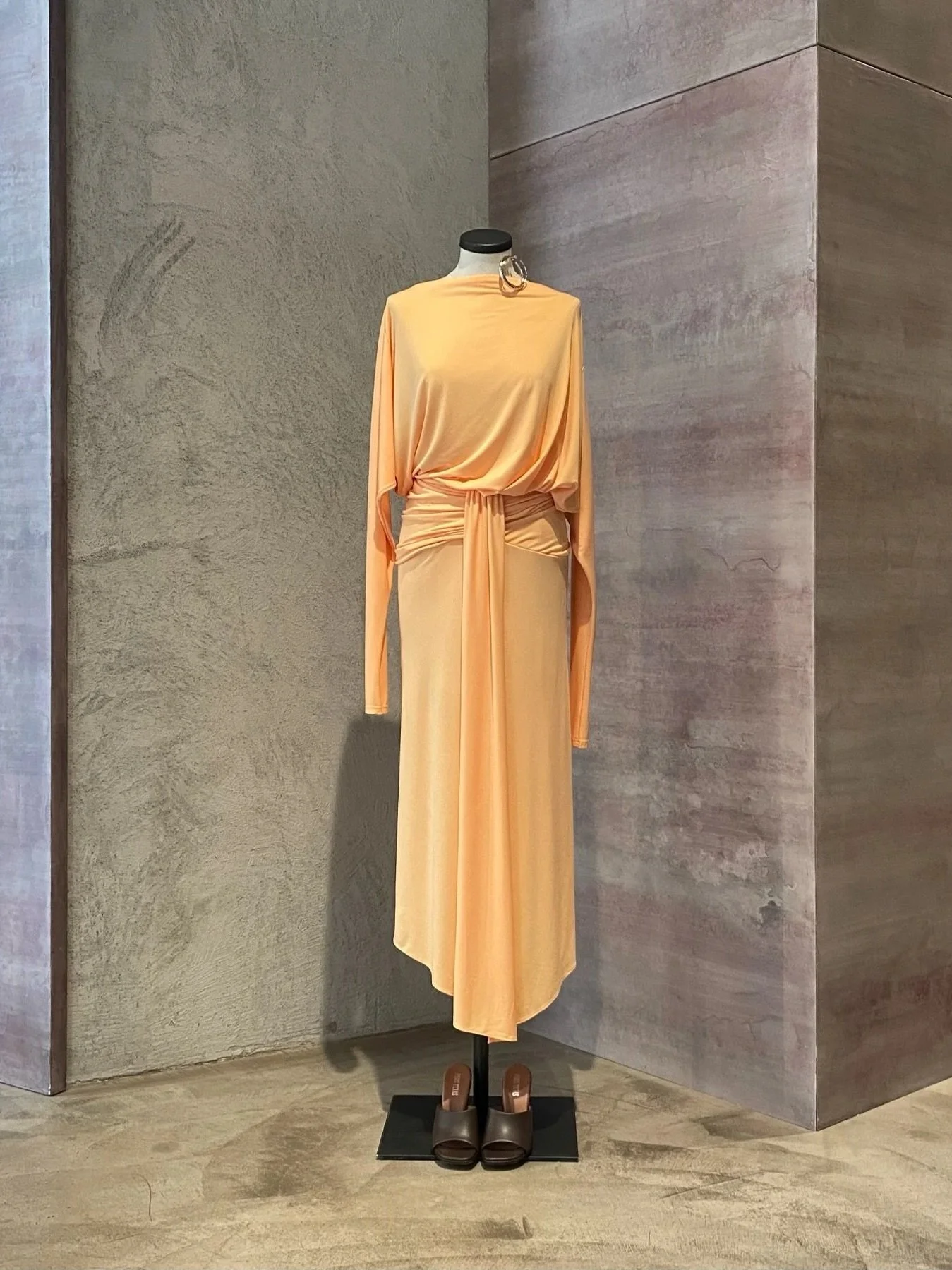Womenswear Buyers, Asia and Middle East