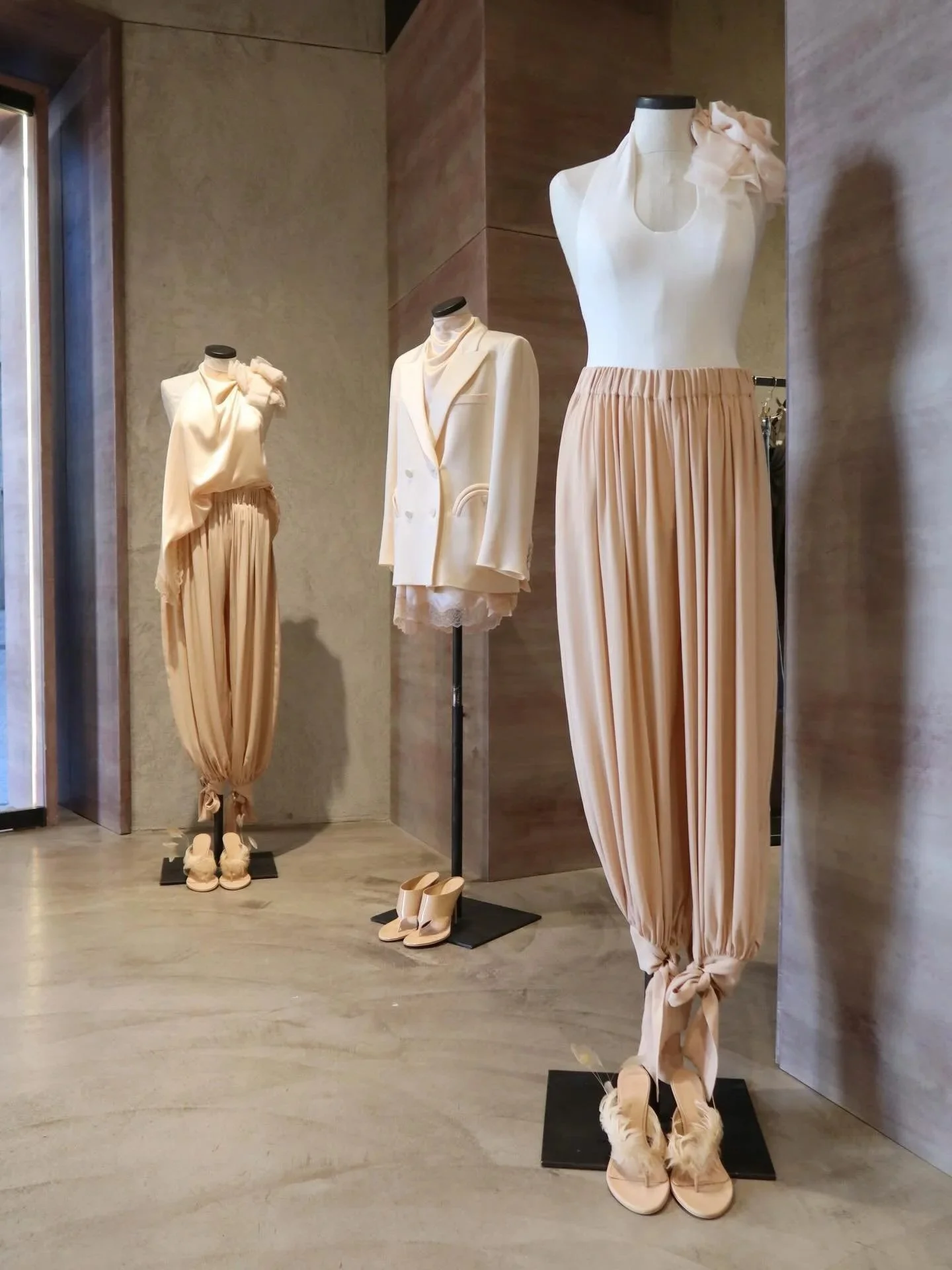 Womenswear North and South America Buyers