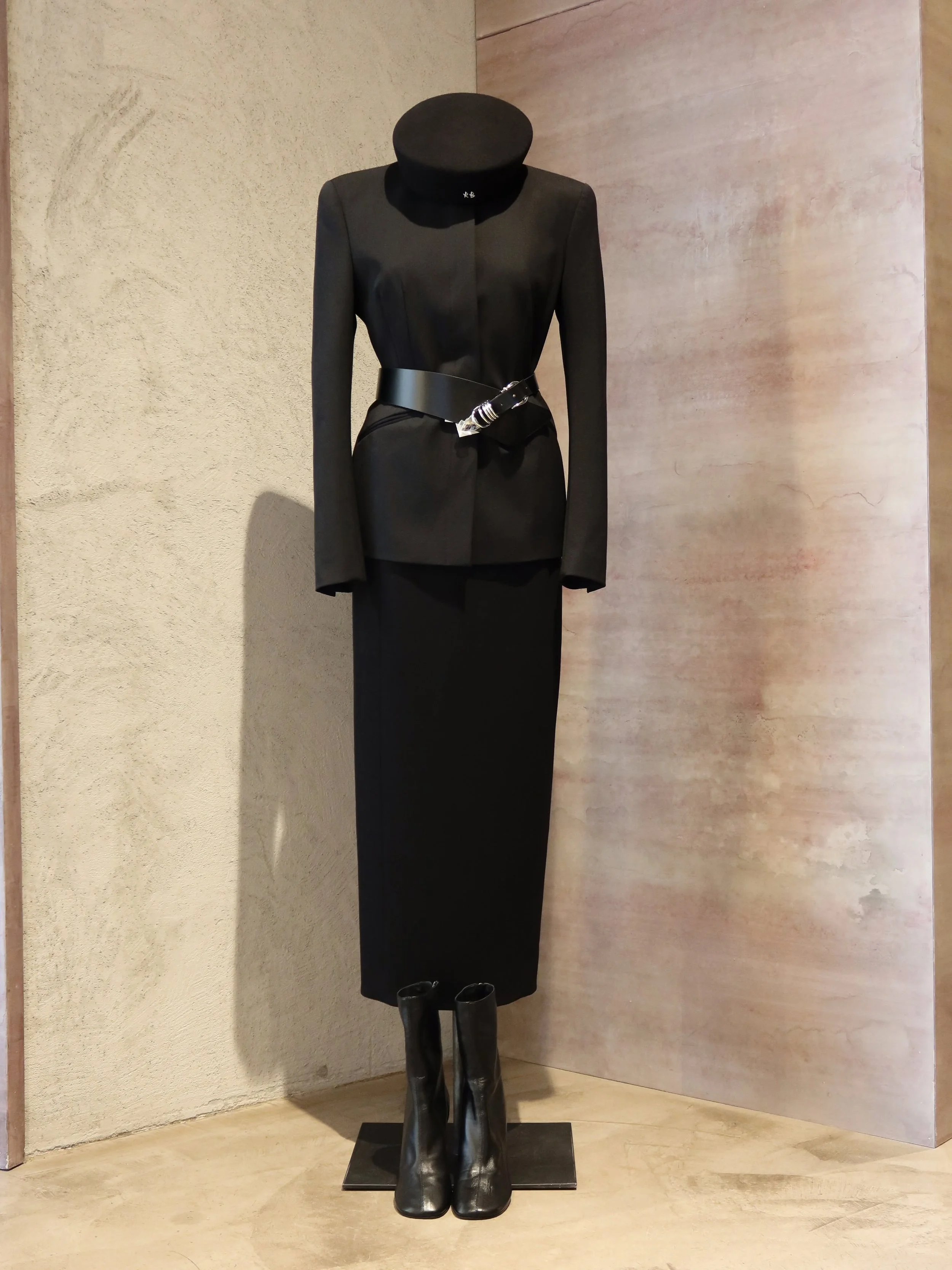 Womenswear Buyers - Europe