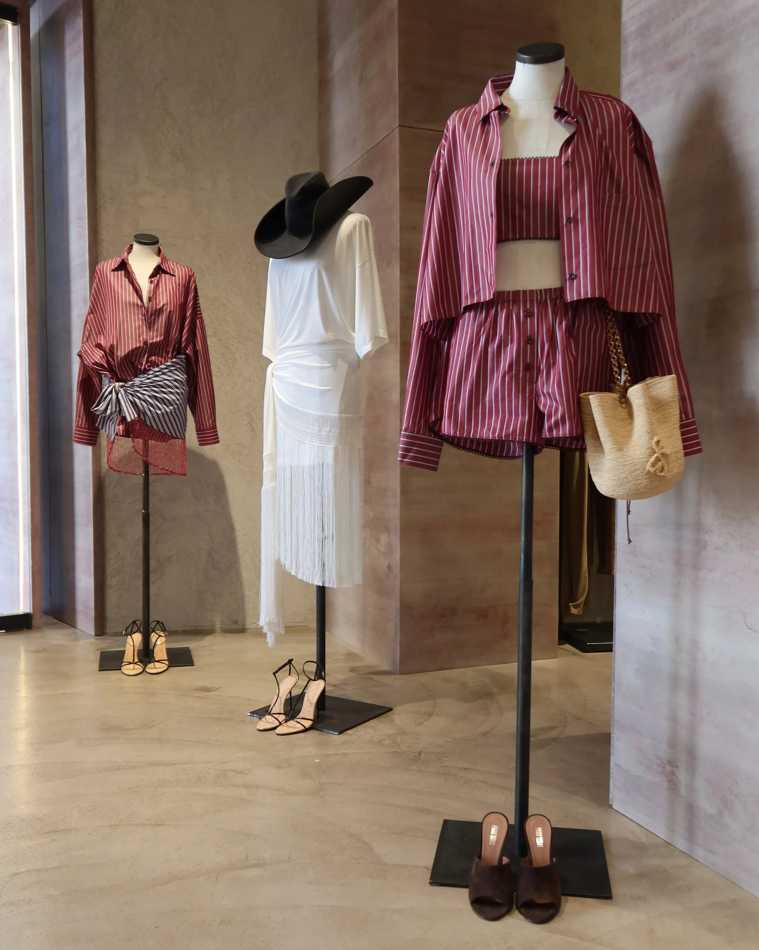 Womenswear, Occasion and Resortwear Buyers - USA