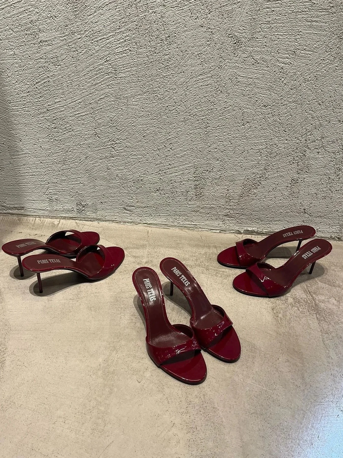 Handbags and Footwear Buyers - Europe