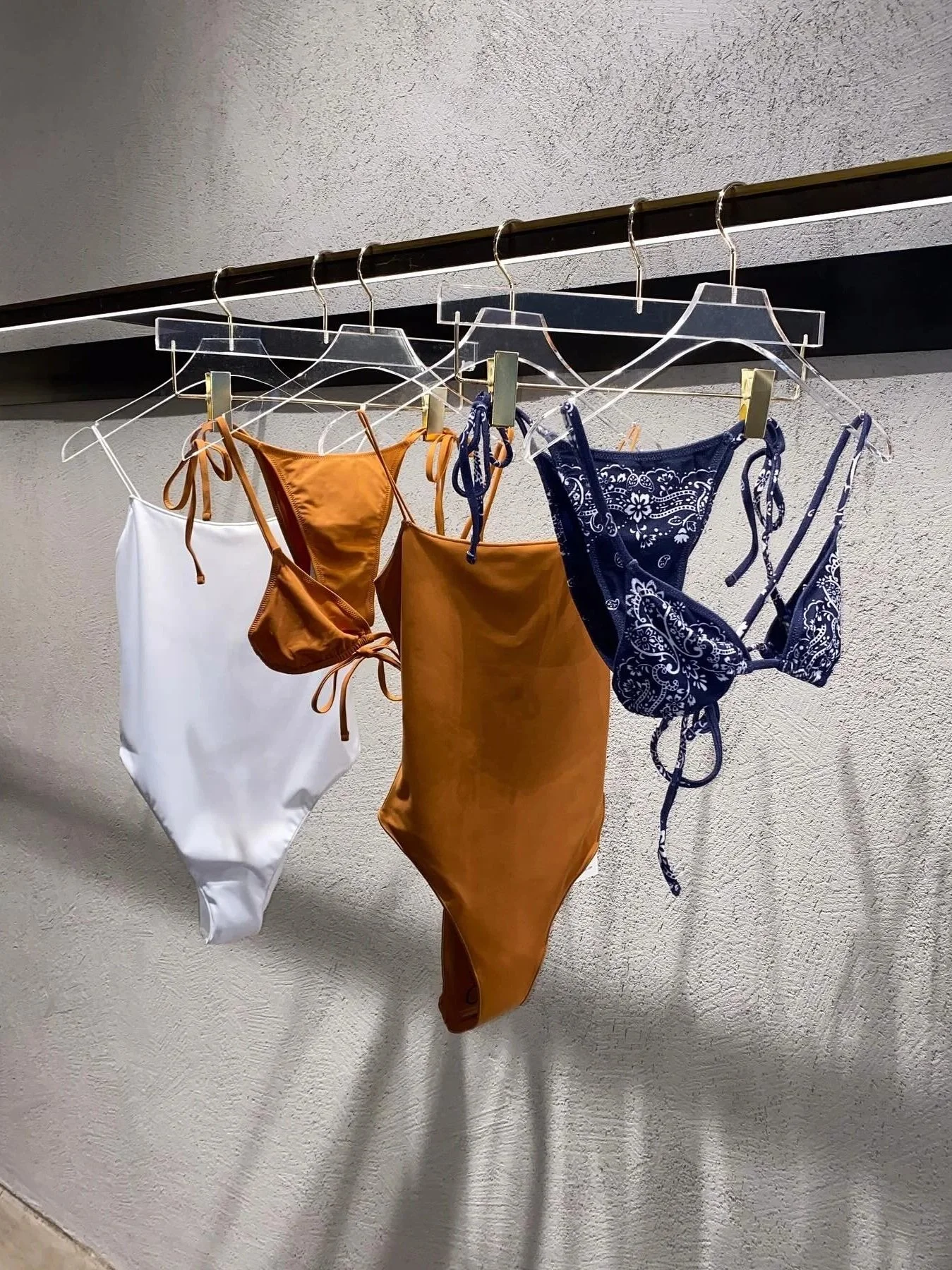 Swimwear & Intimates Buyers, Asia Pacific and the Middle East