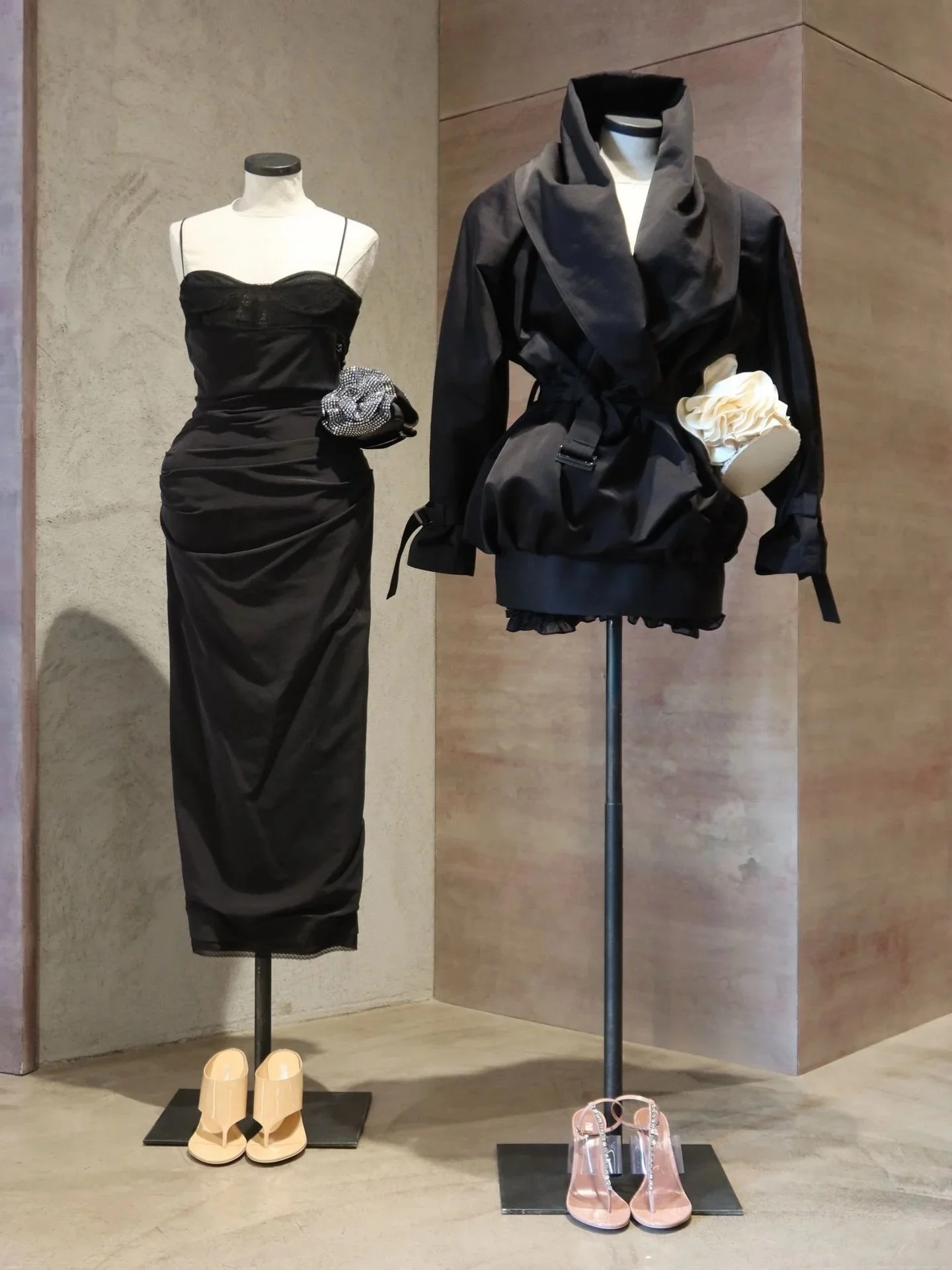 Occasion & Bridal Buyers, Asia & Middle East