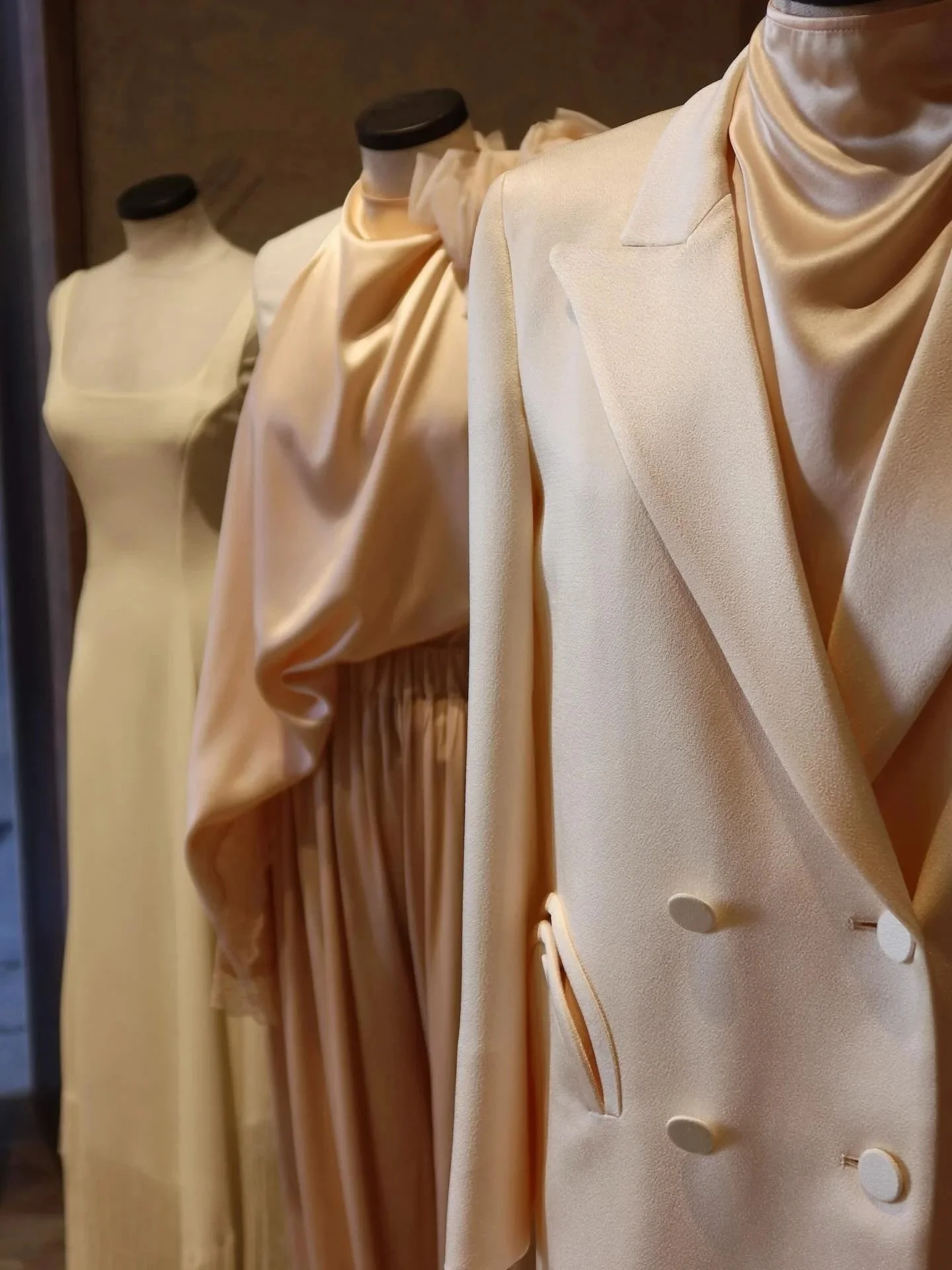Womenswear Buyers, Europe