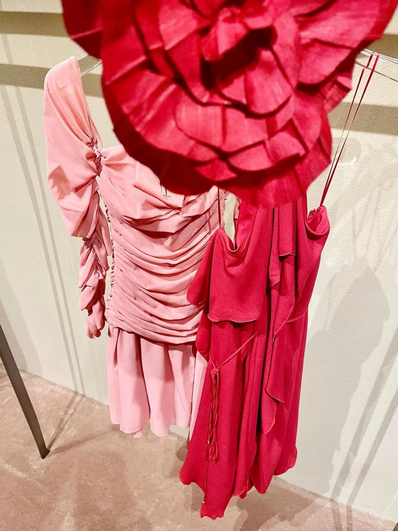 Occasion & Bridal Buyers, Asia & Middle East - 100 Stores, 110 Contacts