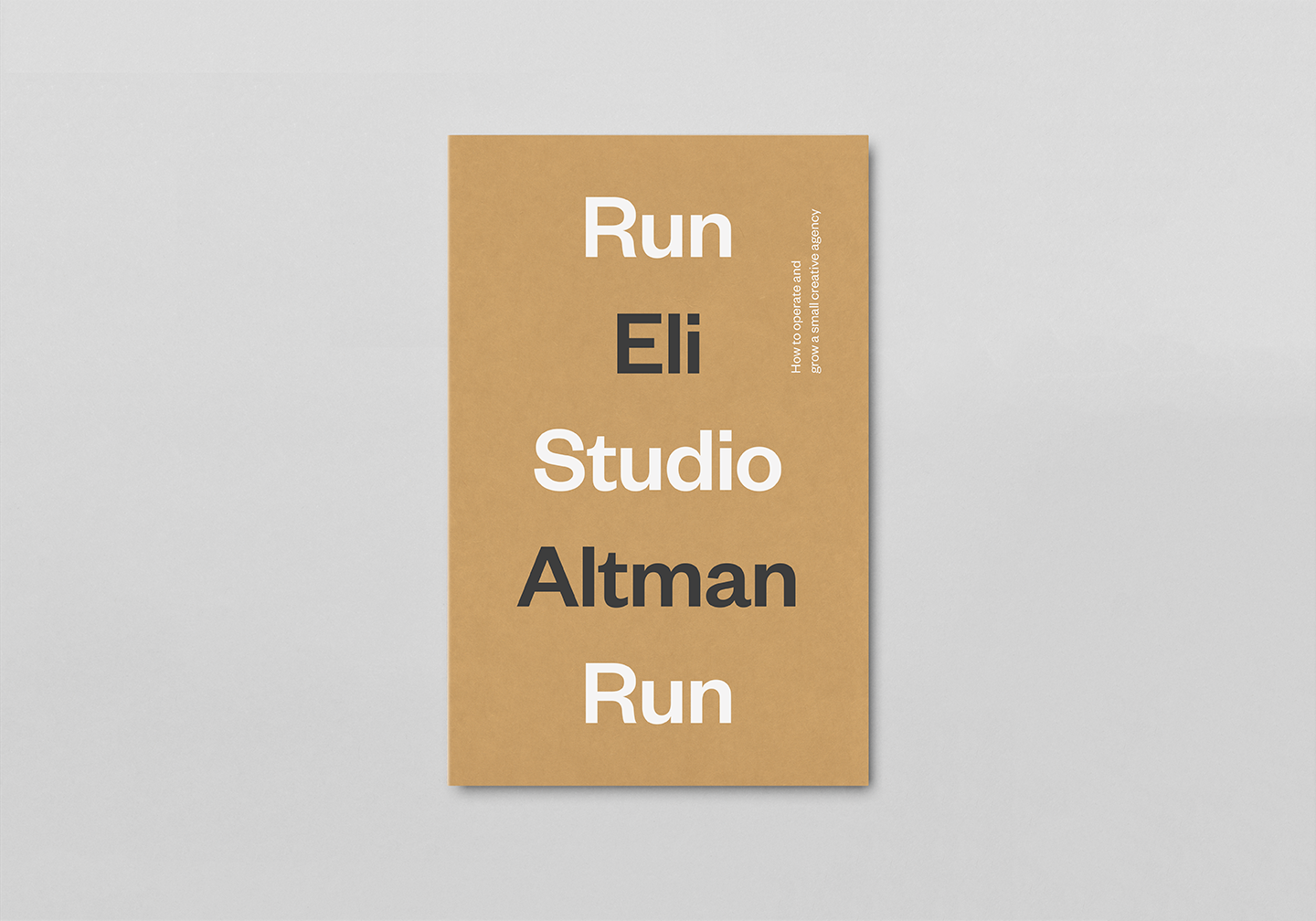 run studio run 1