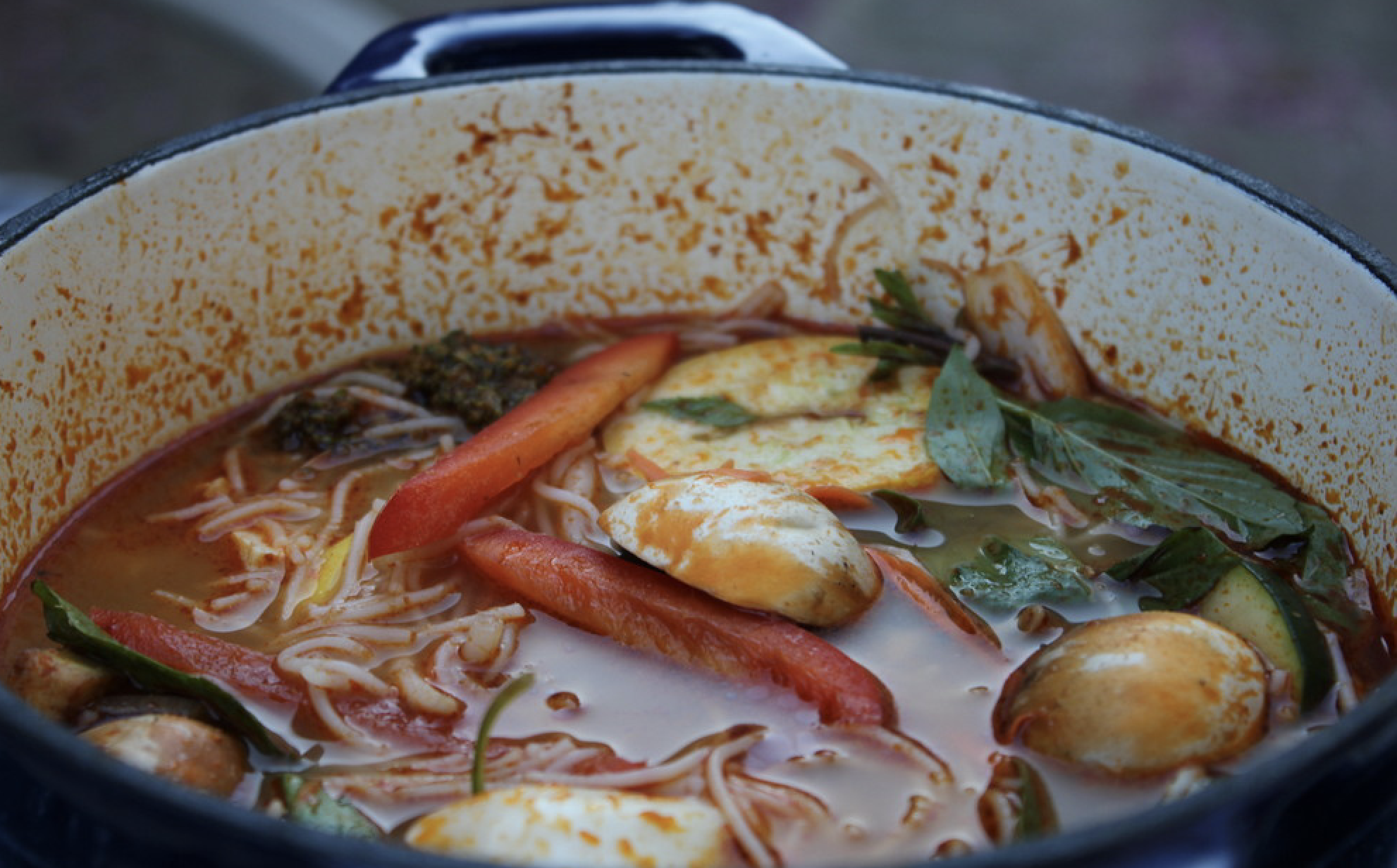 Courtesy of More Than A Foodie