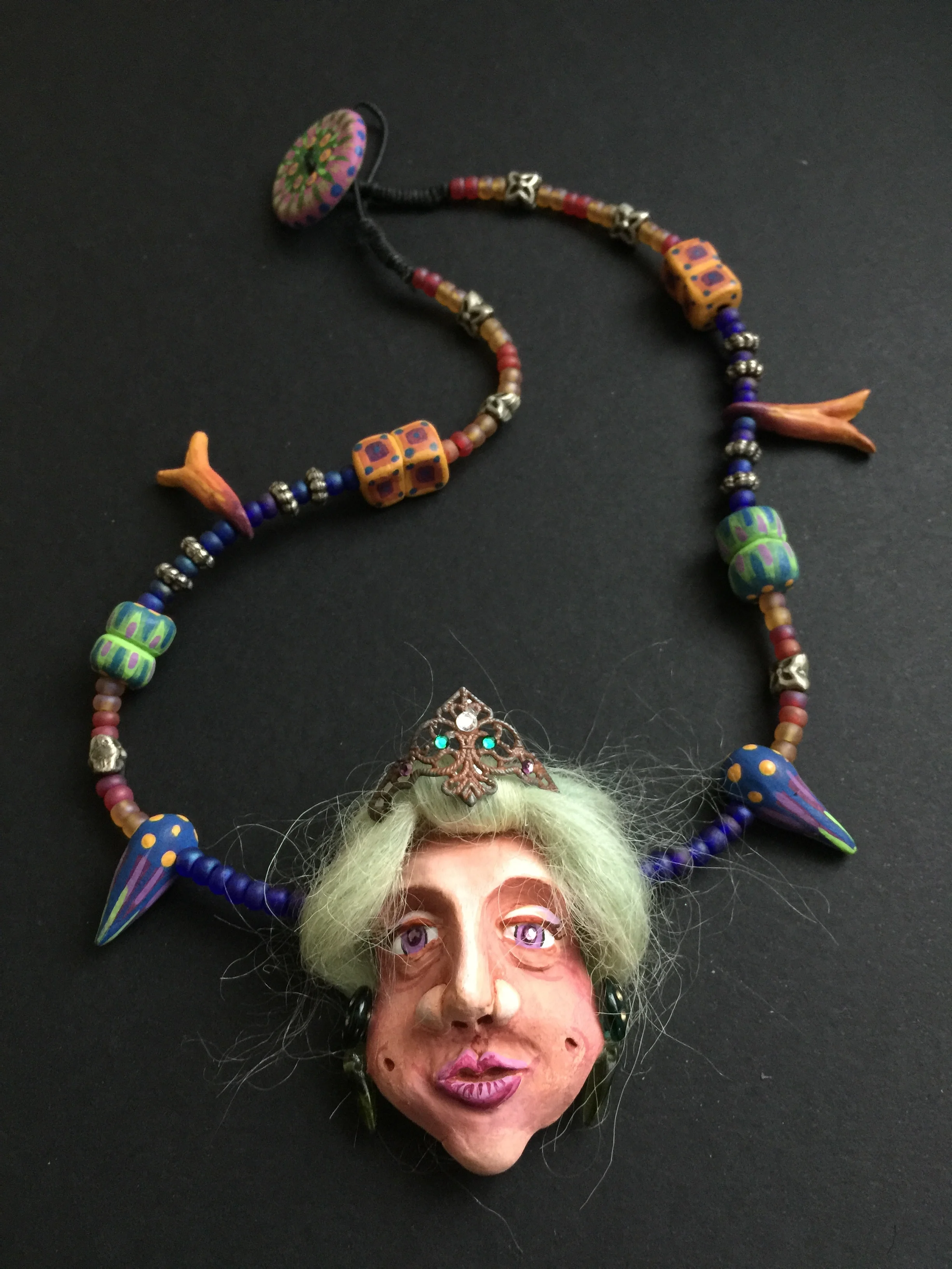 Pea Princess