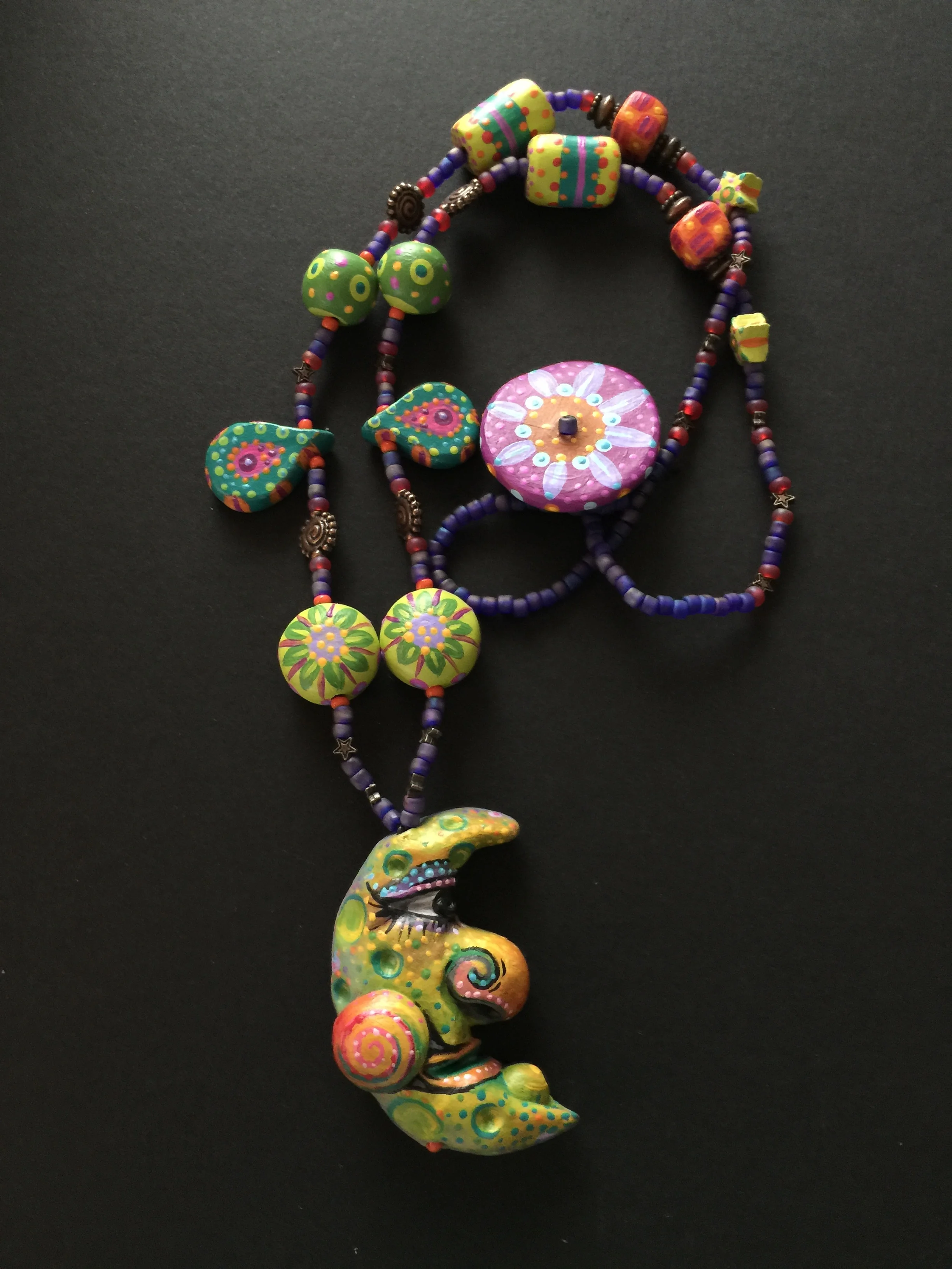 Moon Man