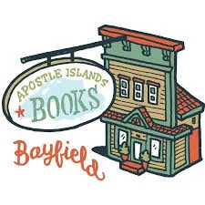 Apostle Islands books.jpg