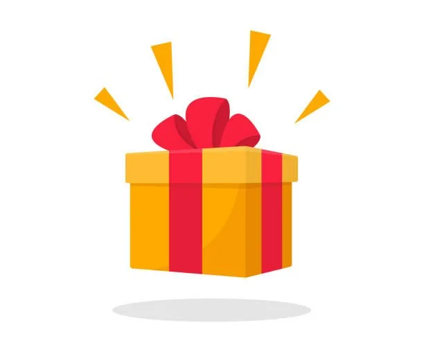 Gift Wrapping Fundraiser