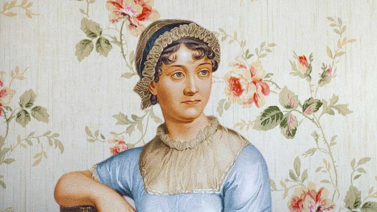 Jane Austen Movie Marathon and 250th Birthday Celebration