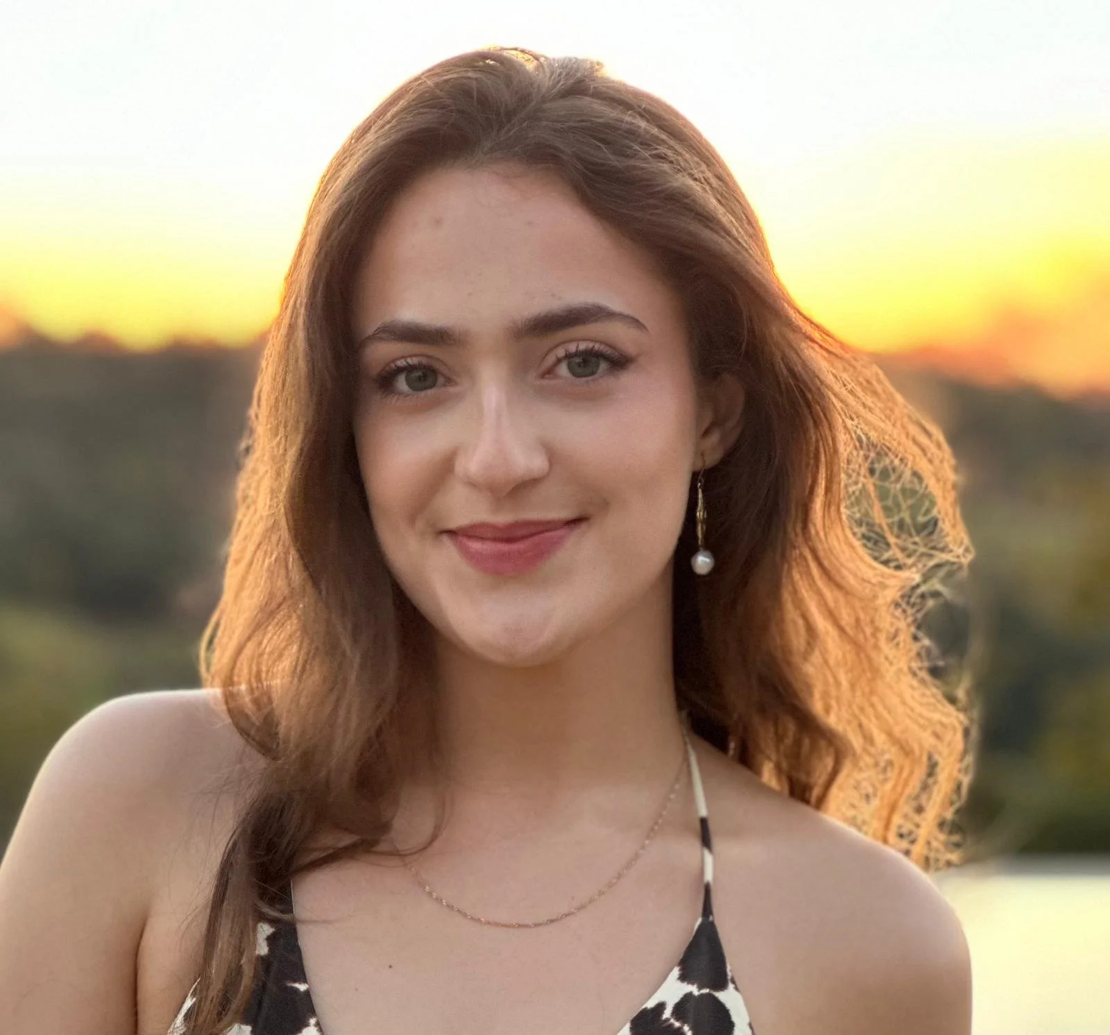 Laura Gomes Cardoso, Outreach Officer