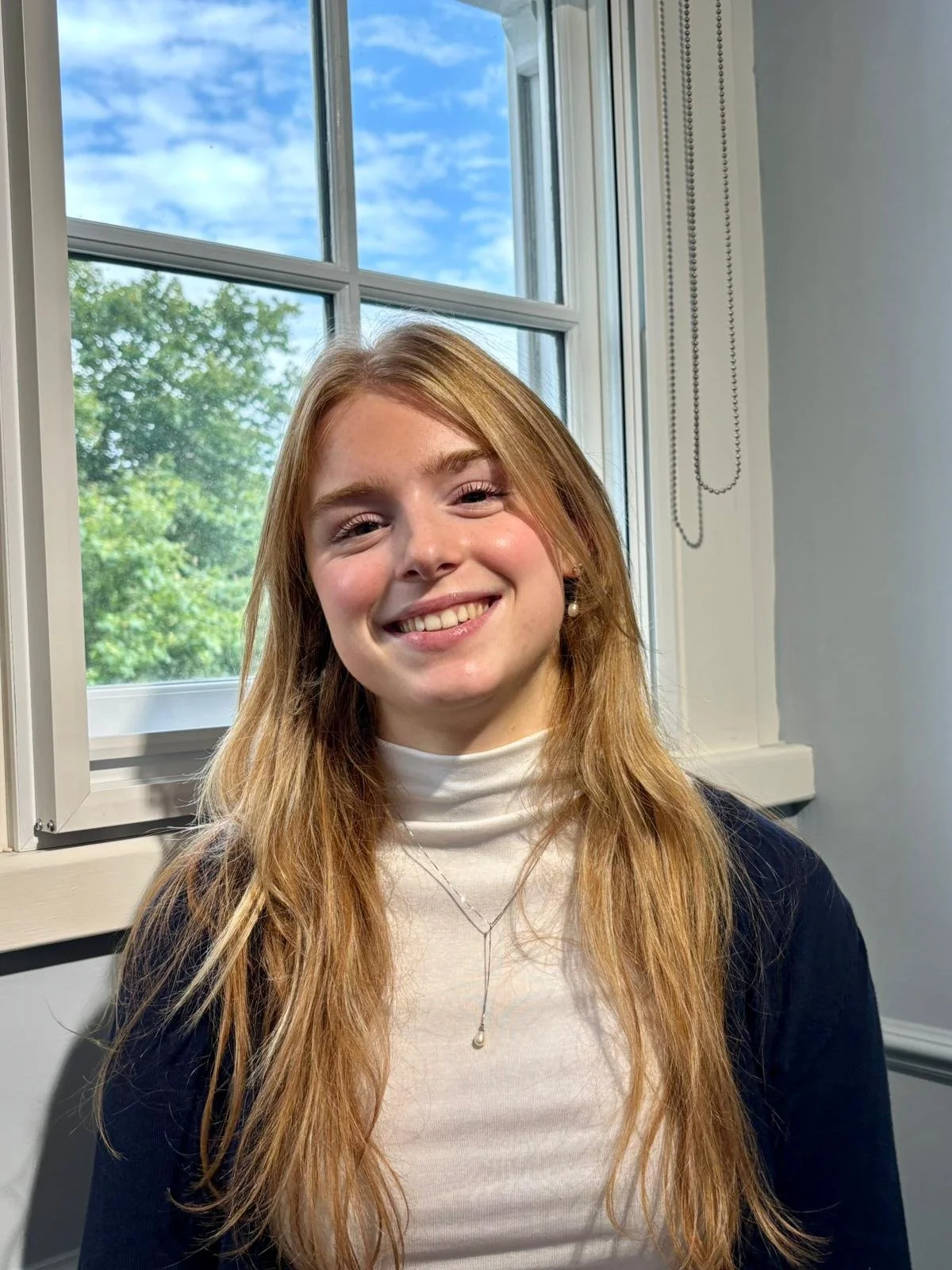 Isabel Dixon-Smith, Secretary