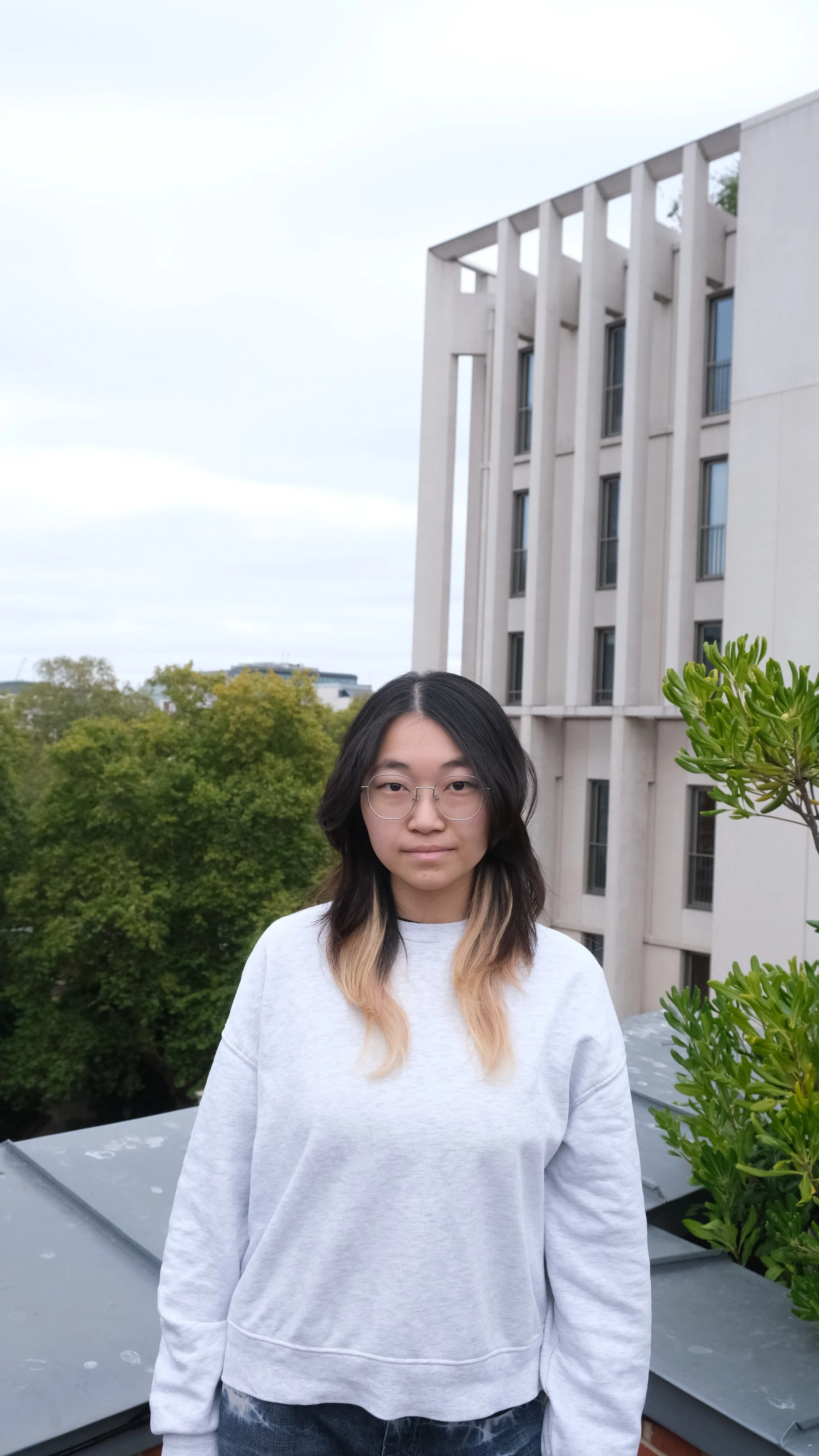 Sylvain Chan, Digital Lead