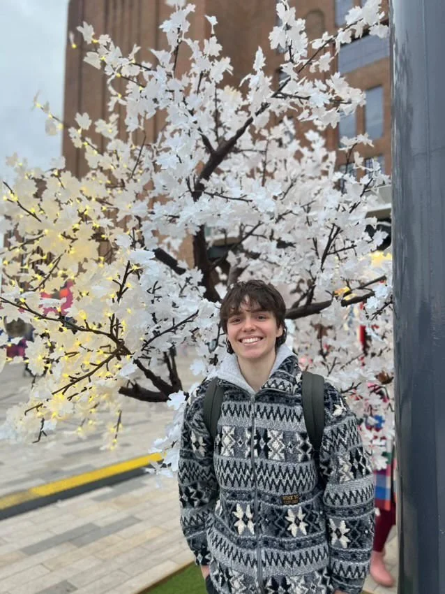 Holly Booker, President