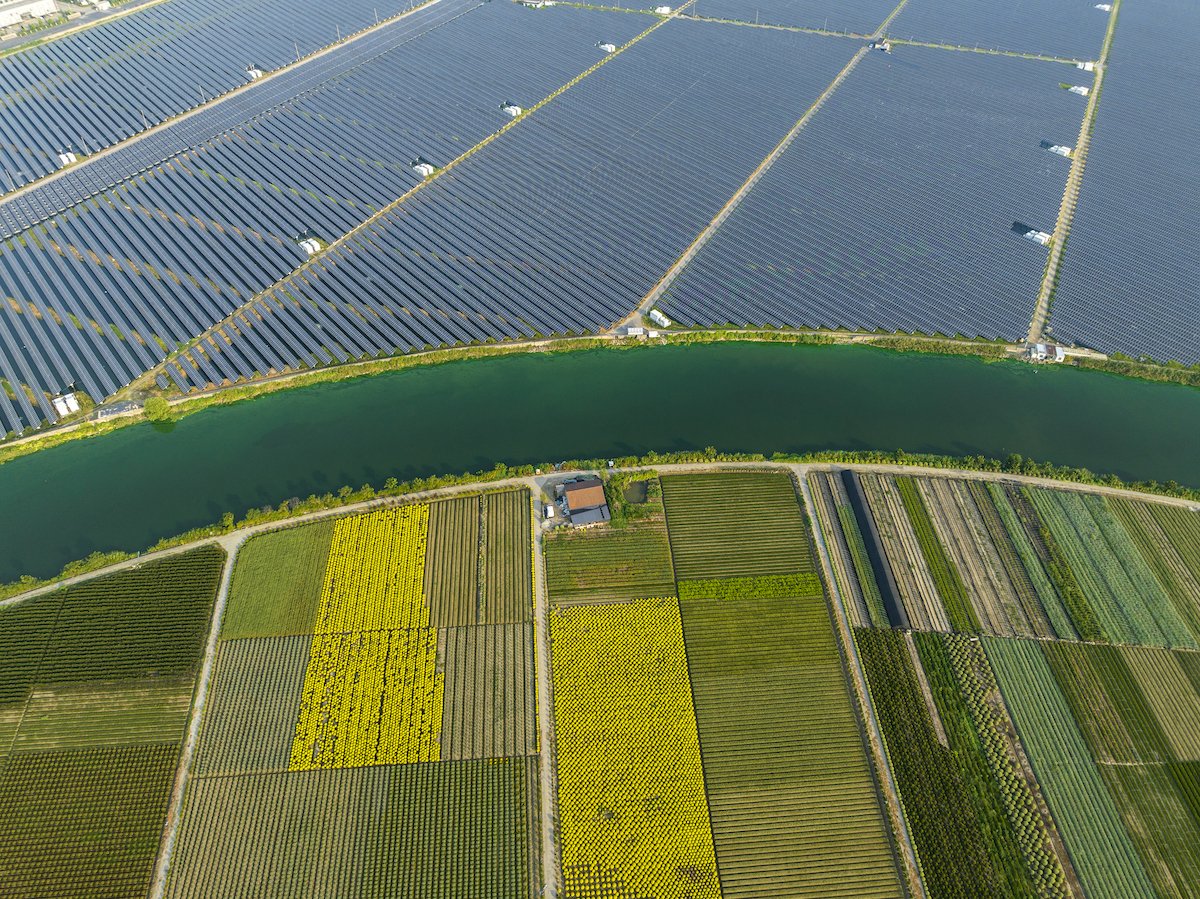 Green Industrial Policies in Emerging Market Economies: Can and Should They Follow Advanced Economies?