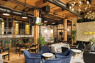 Être heureux au travail