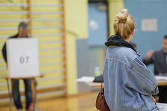 La démocratie impuissante