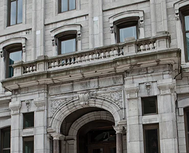 Une escapade à l’Hôtel 71 dans le Vieux-Québec