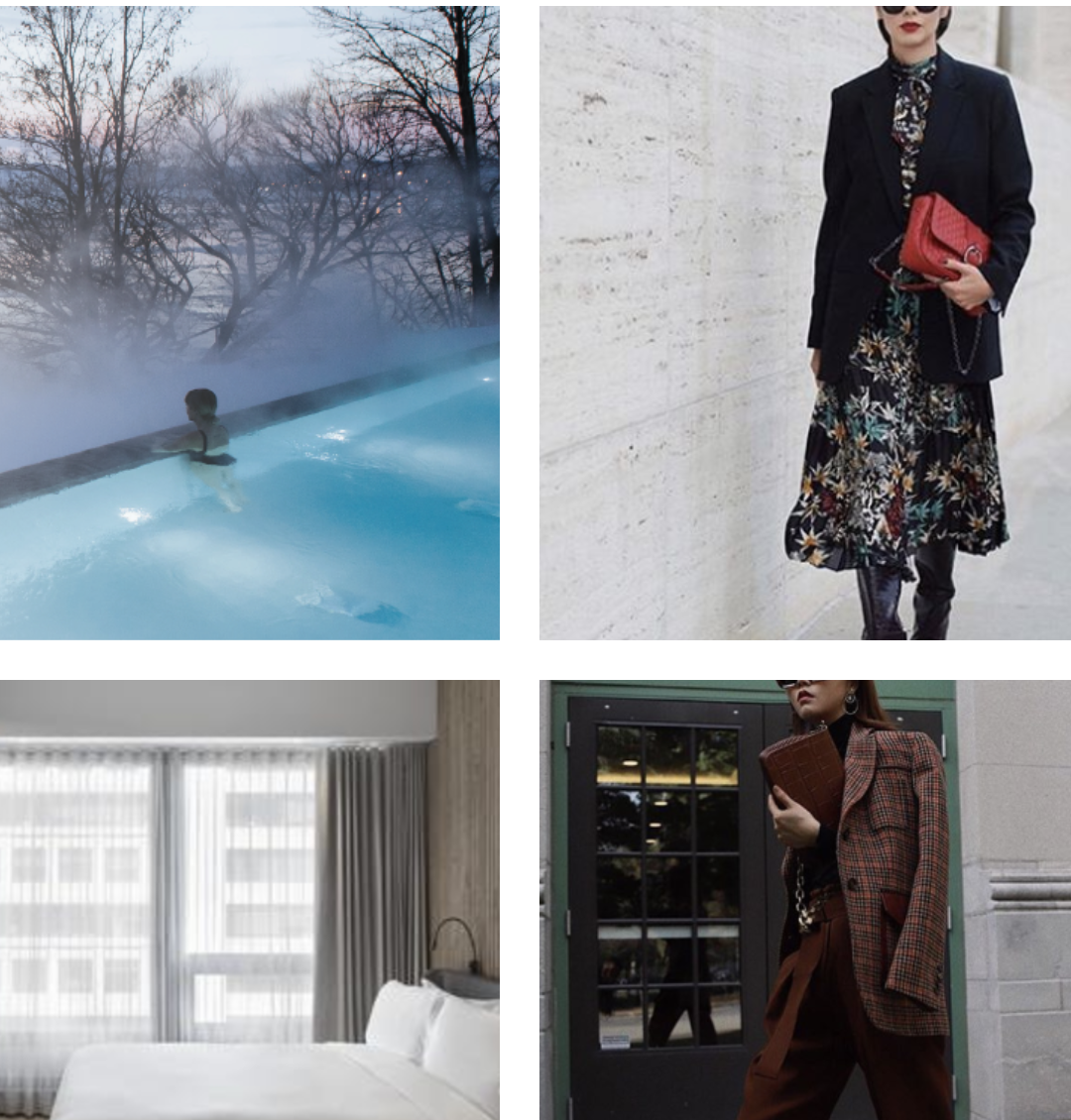 5 destinations de proximité pour décrocher en hiver 