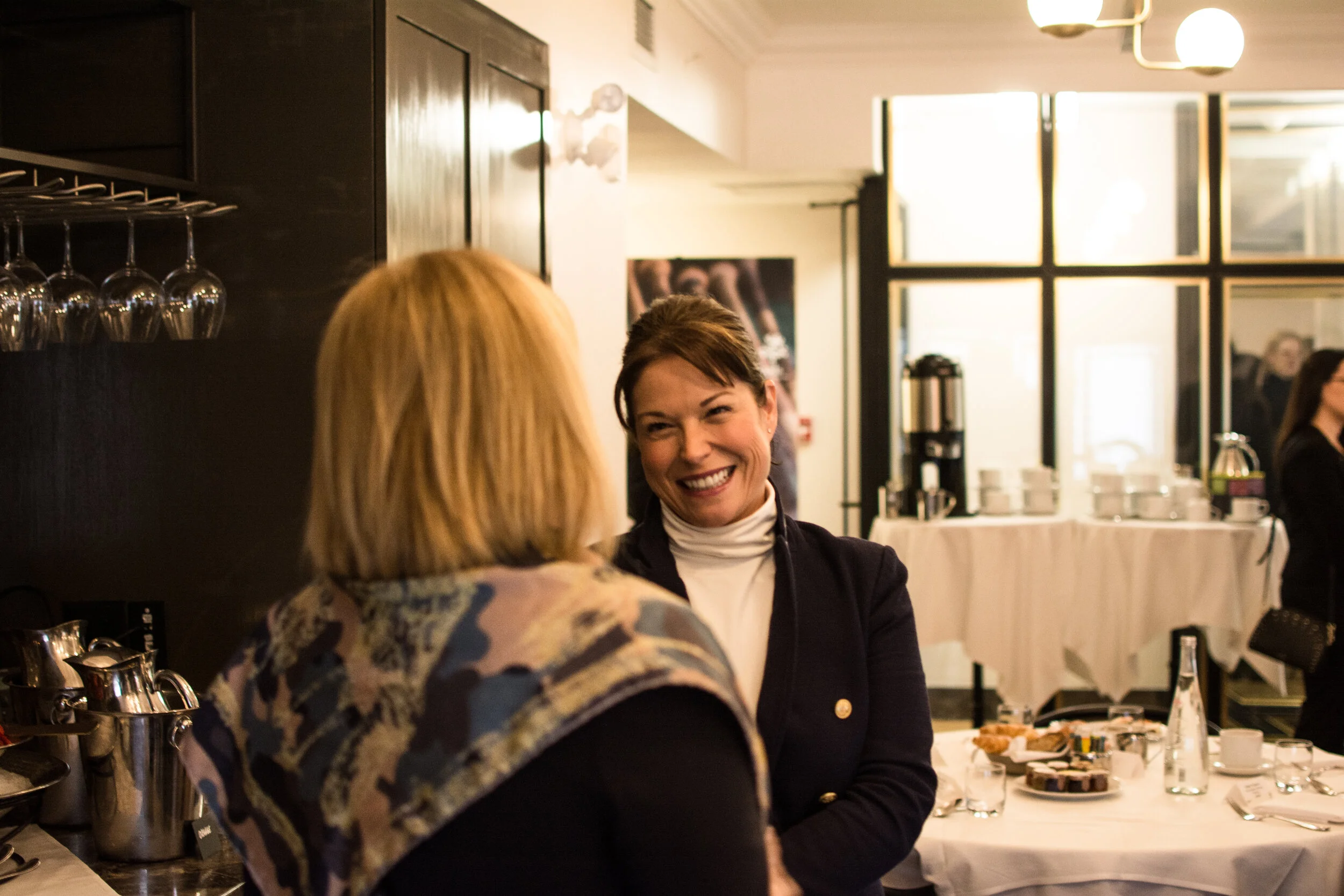 ELLES ONT BRISÉ LE PLAFOND DE VERRE : Confidences et règles d’or