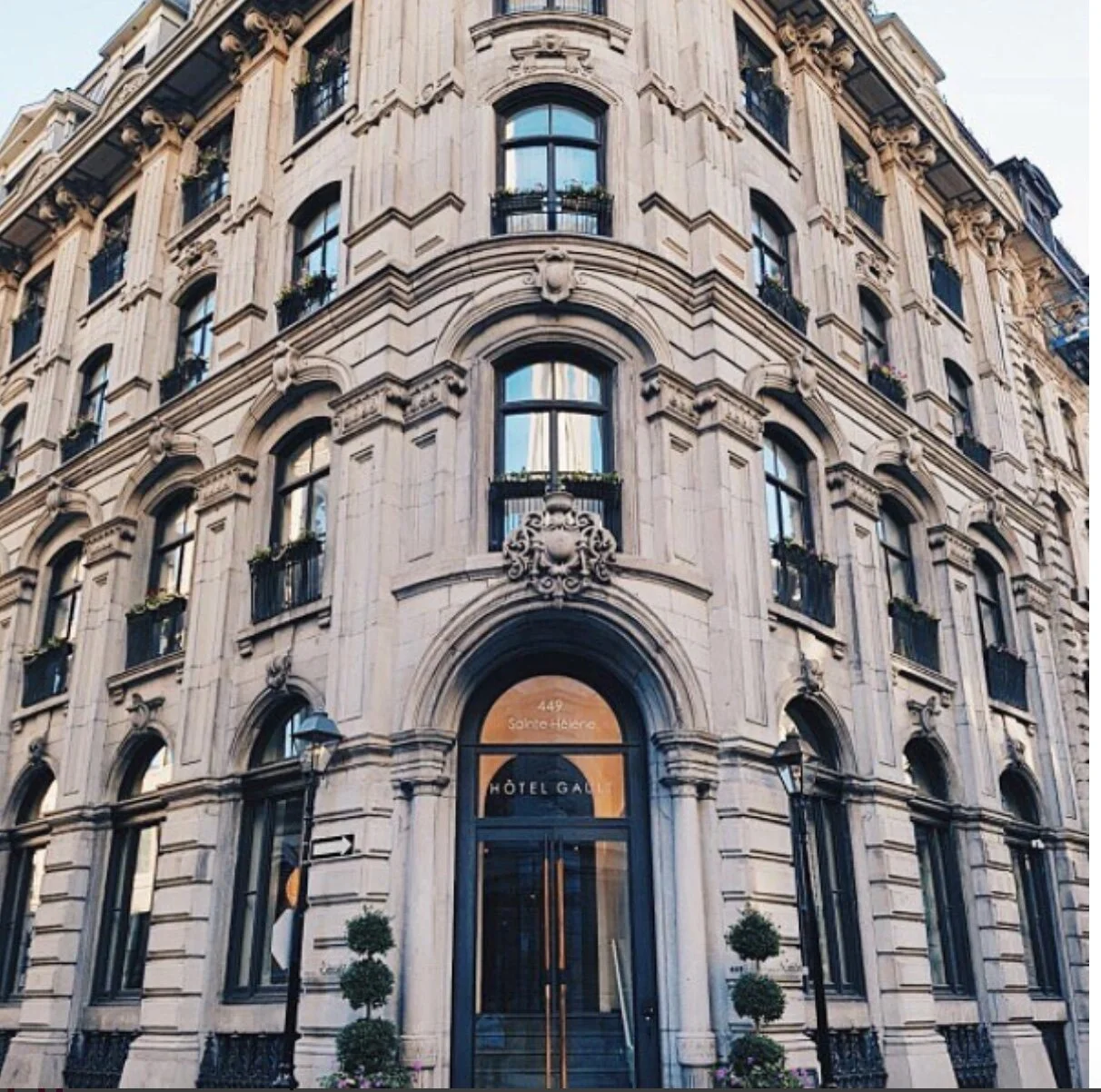 Agenda de l’automne 2019 : retour sur une saison rythmée