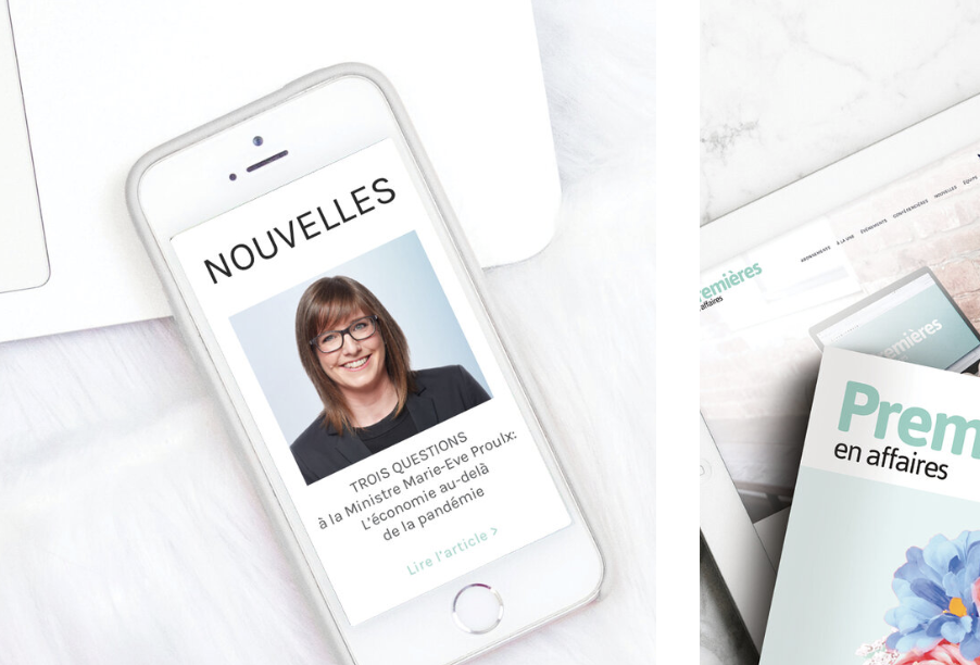 E-Premières : édition du 5 mai