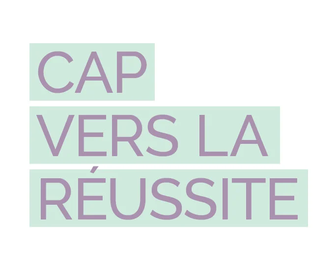 Cap vers la réussite 2020