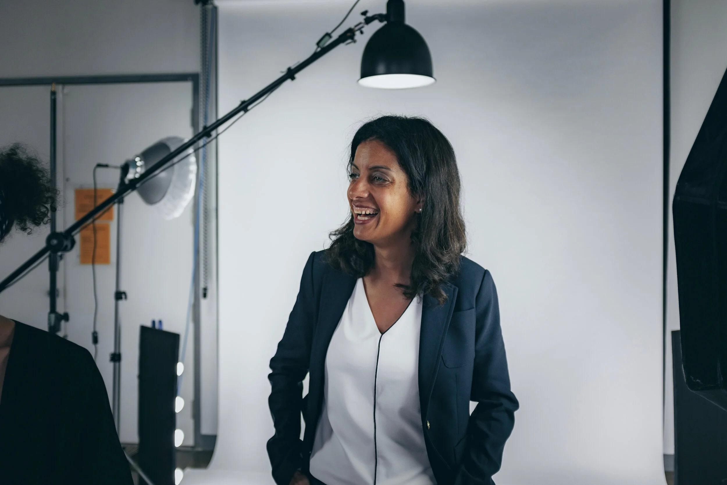 Gérer en temps de crise : entrevue avec Dominique Anglade 