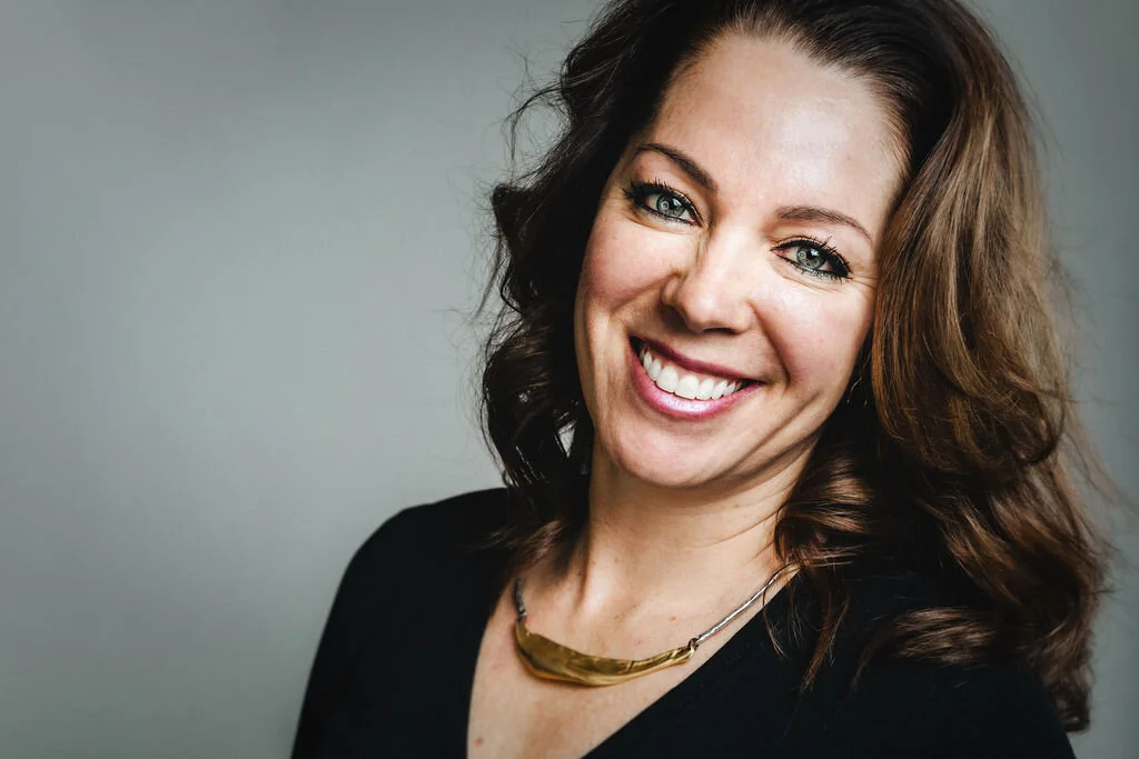 Mélissa Harvey a le vent dans les voiles 