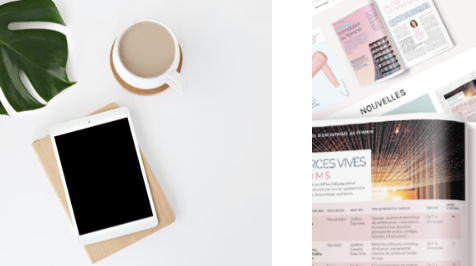 E-Premières : édition du 8 septembre 2020 