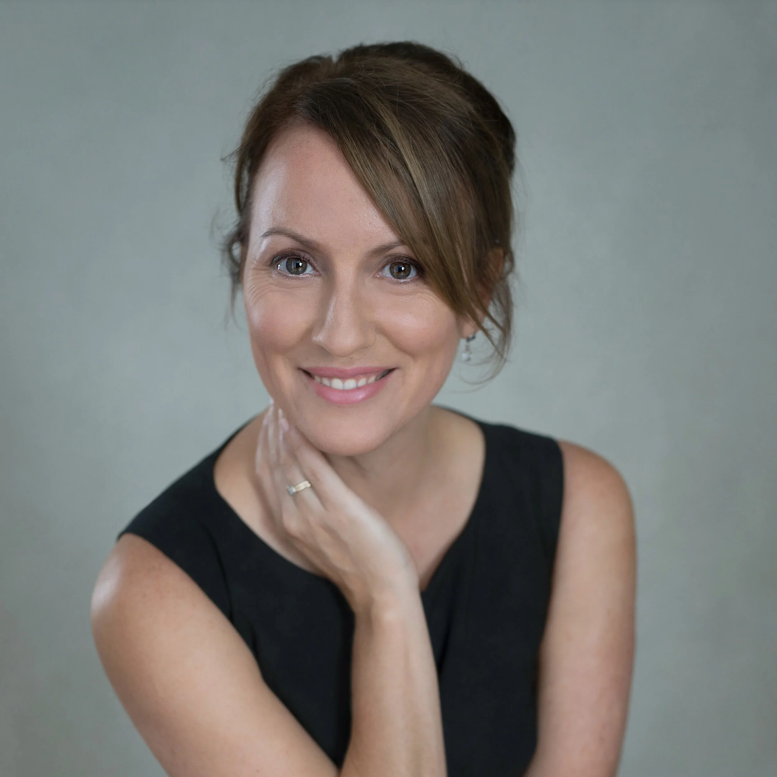   SÉVRINE LABELLE&nbsp;: DES OPPORTUNITÉS DERRIÈRE LA CRISE   